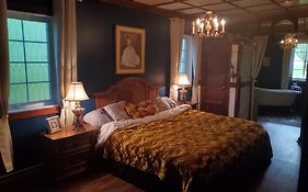 Le Manoir Aux Secrets